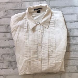 Long Sleeved Cotton Top